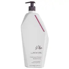 Curly Hair Shampoo - Seacurl - 1000 ml